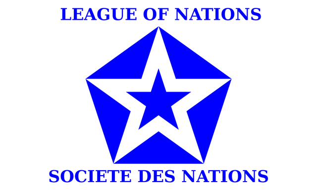 League of Nations League of Nations